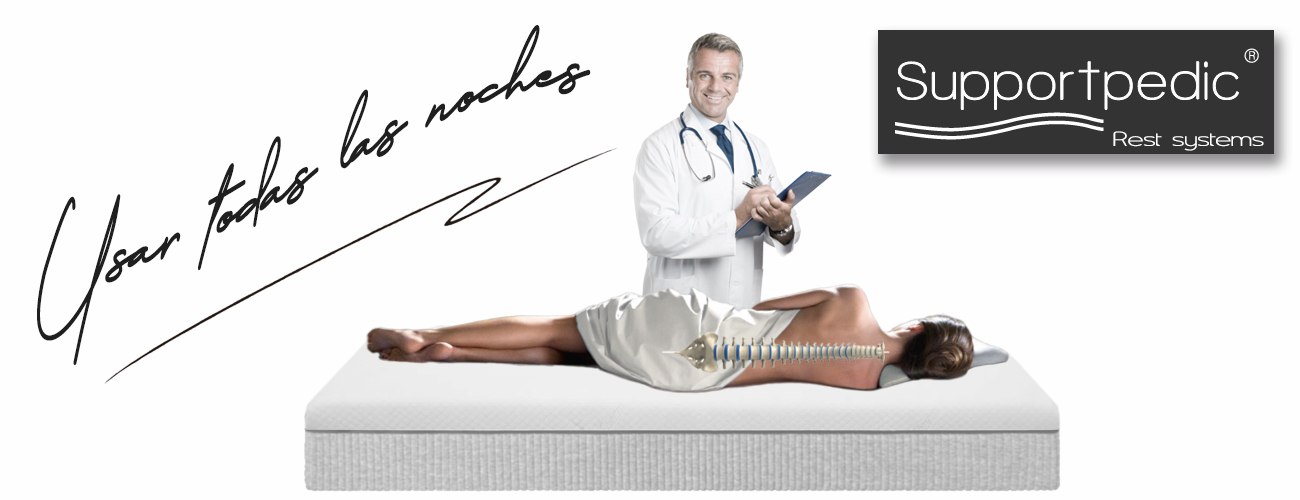 Supportpedic portada